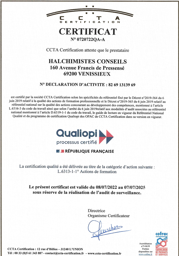qualiopi